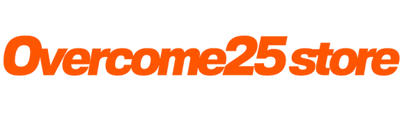 Overcome25