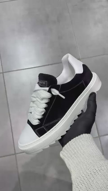 SNEAKERS NOTWENTY5